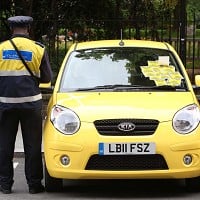 Diplomats owe £58m in parking fines